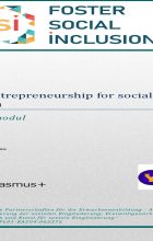 FSI_Training_module_Social entrepreneurship for social inclusion_DE_Pagina_01