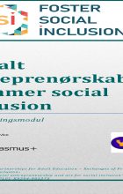 FSI_Training_module_Social entrepreneurship for social inclusion_DNK_Pagina_01